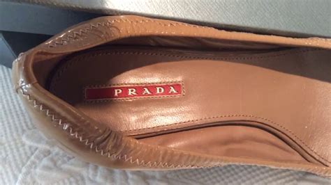 fake prada shoes legally blonde|genuine prada leather.